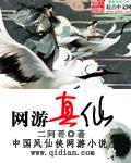 網遊真仙